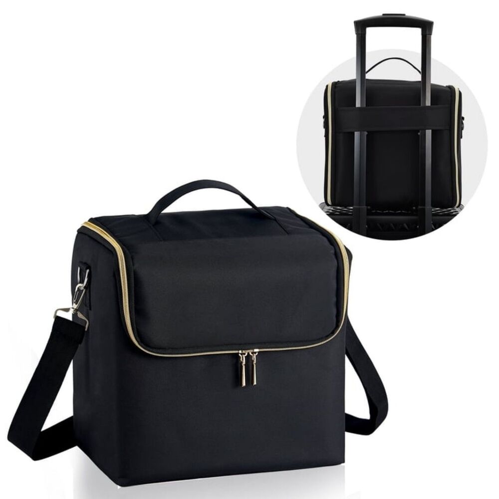Extra Large Makeup Case NEW